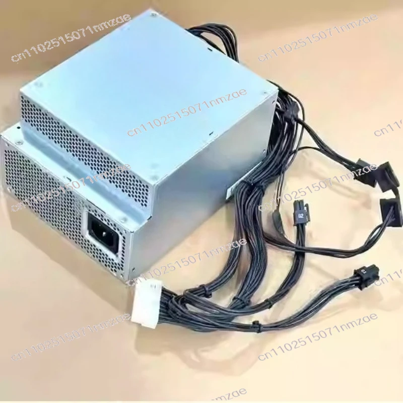 

Блок питания 700 Вт 719795-003 809053-001 DPS-700AB-1 A для рабочей станции Z440