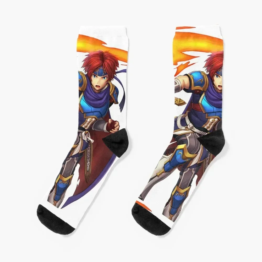 Roy (Ultimate) Socks happy cute Women's Socks Men's