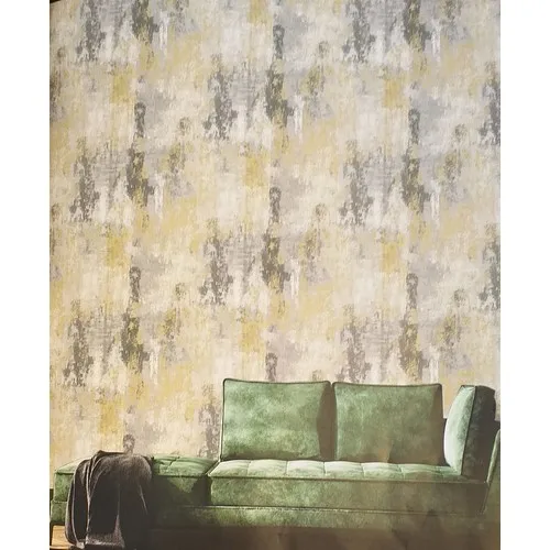 Wall 212 Resta Antique Patterned Modern Wallpaper 5 M2