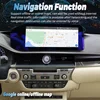 Lexus es,es300,es250,es350,es300h,2013-2017, 12.3インチ,android 13,カービデオプレーヤー,カーナビゲーション,ステレオ,ラジオ画面用 5