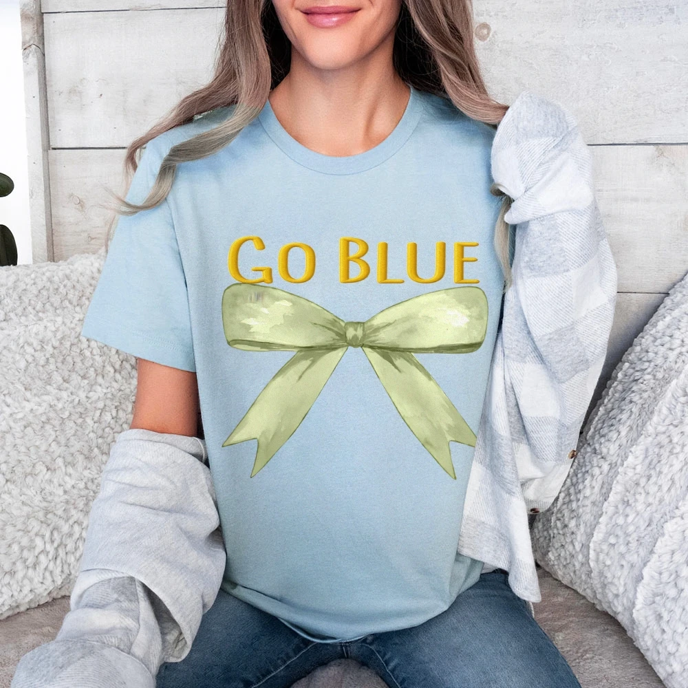 

Cotton Casual Round Neck T-shirt