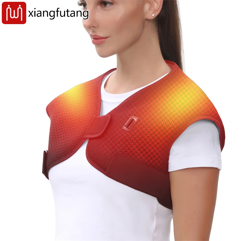 Chaleco calefactable de alta calidad para hombre y mujer, chaquetas eléctricas con calefacción, abrigo térmico de grafeno, chaqueta acolchada con calefacción USB, invierno