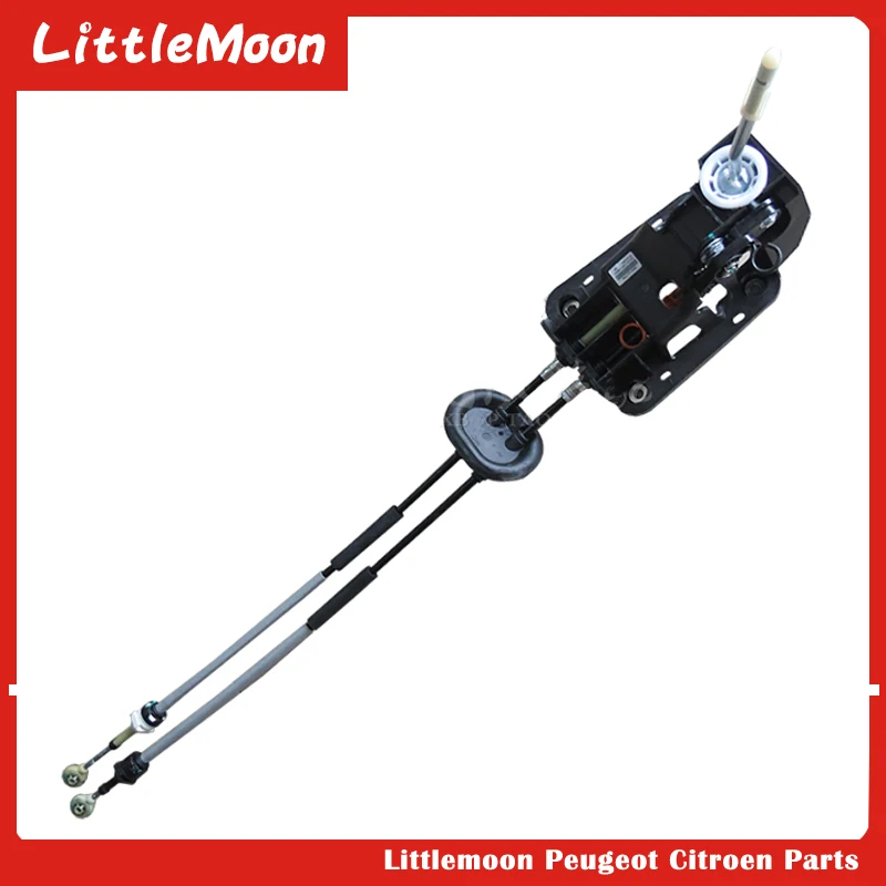 8103l7 – Idealny element do wymiany przekładni manualnej w Peugeot 307 i Citroën C4: Przegląd i praktyczne wskazówki