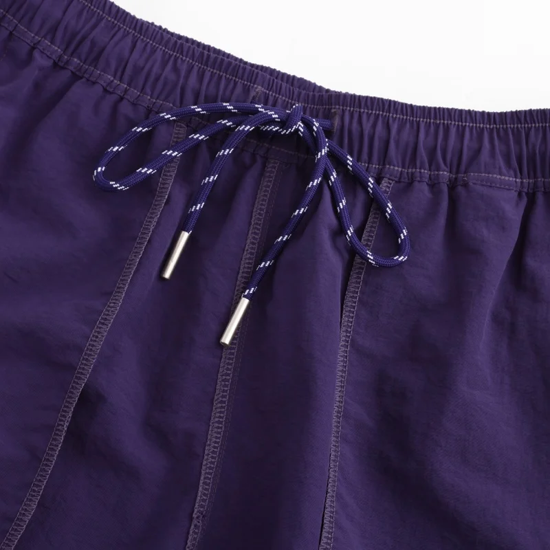 DRUR Women 2026 Summer Yoga Shorts With Pockets Casual Loose Drawstring Running Gym Shorts and Lightweight Athletic Jogger Short - Image 5