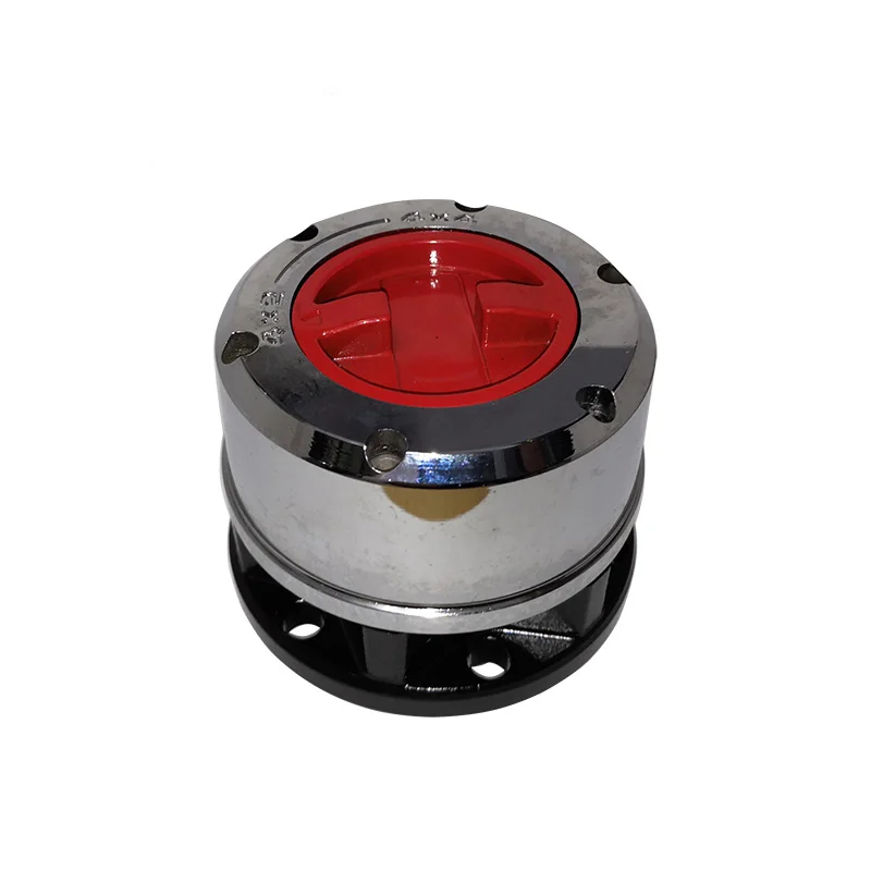 1 Piece WHEEL HUB for SSANGYONG Korando II, Musso SUV Rexton/TD,Musso Pick Up 95- AVM450 HP Steel B035