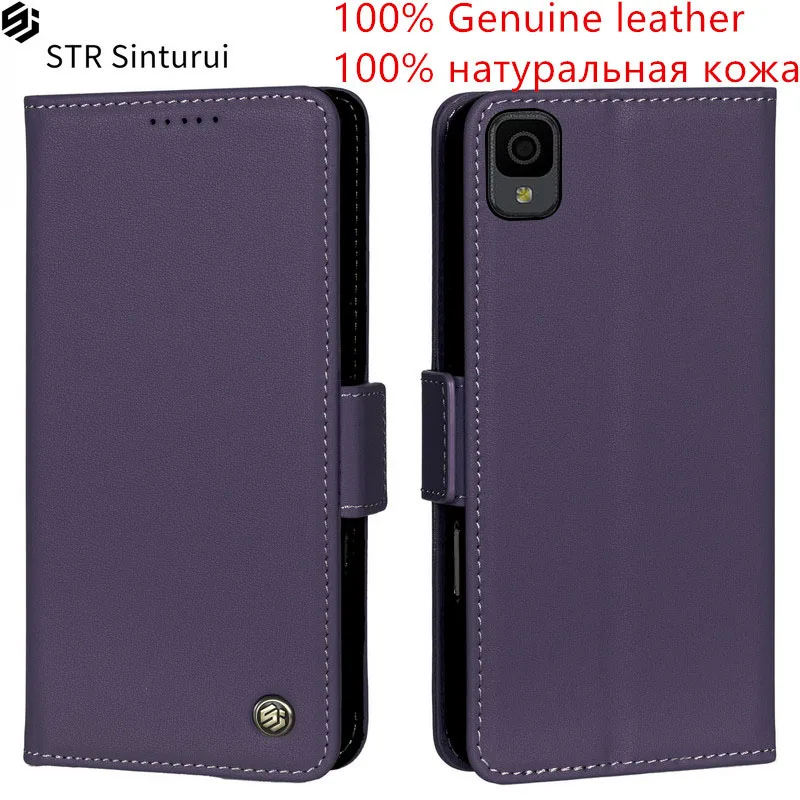 Str 100% Genuine Na…