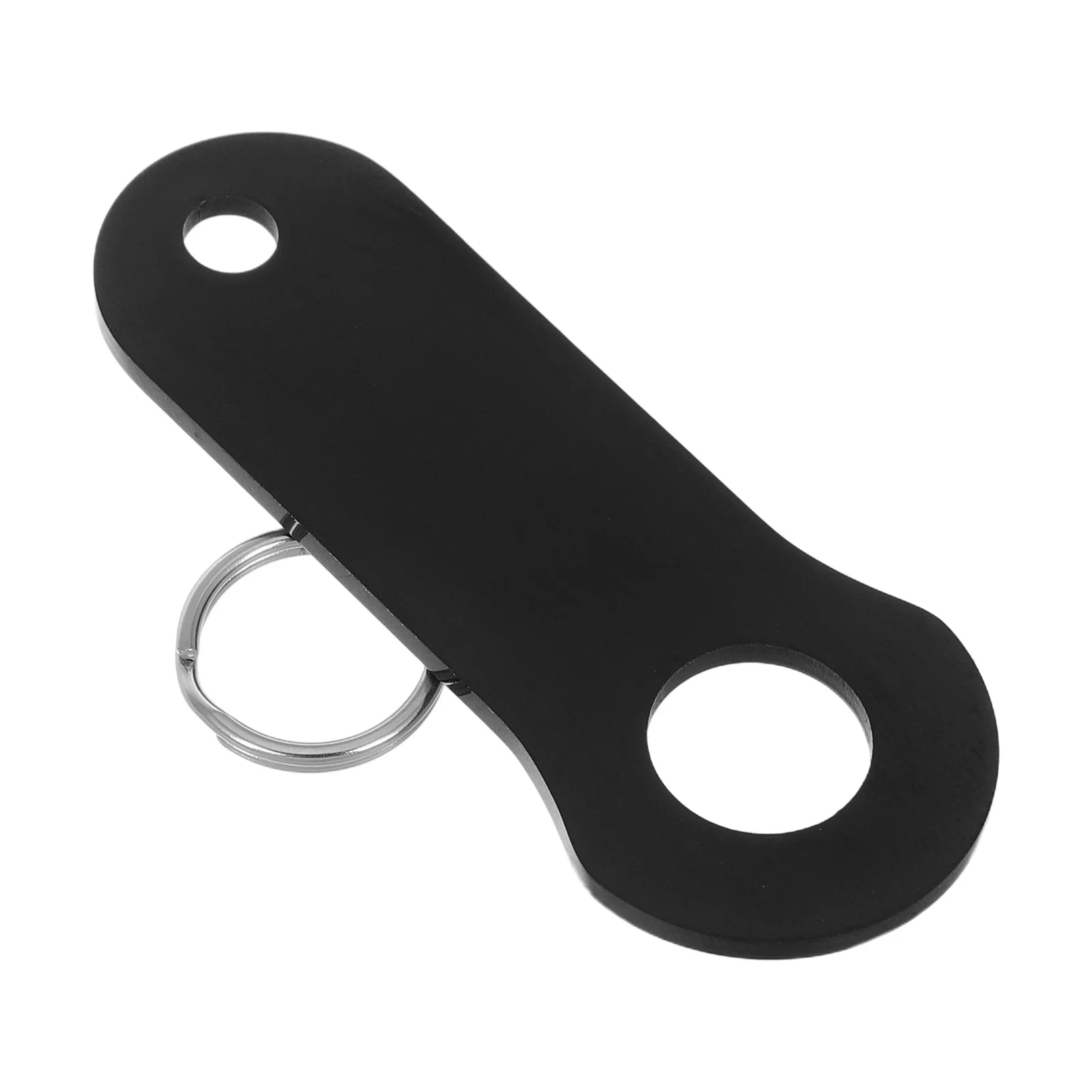 

2pcs Motorcycle Bell Hangers Stainless Steel Brushed Finish For Most Models Ride Safety Charm Luck Riding Accessory Motorcycle