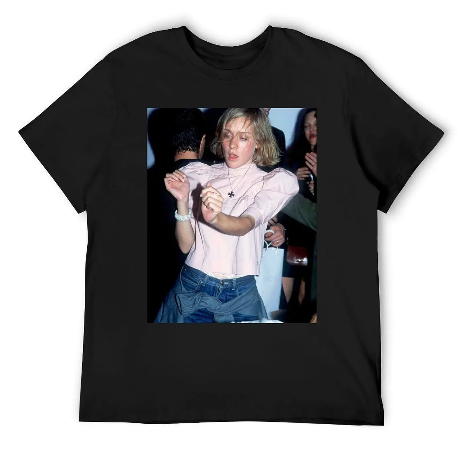 

Chloe Sevigny T-Shirt