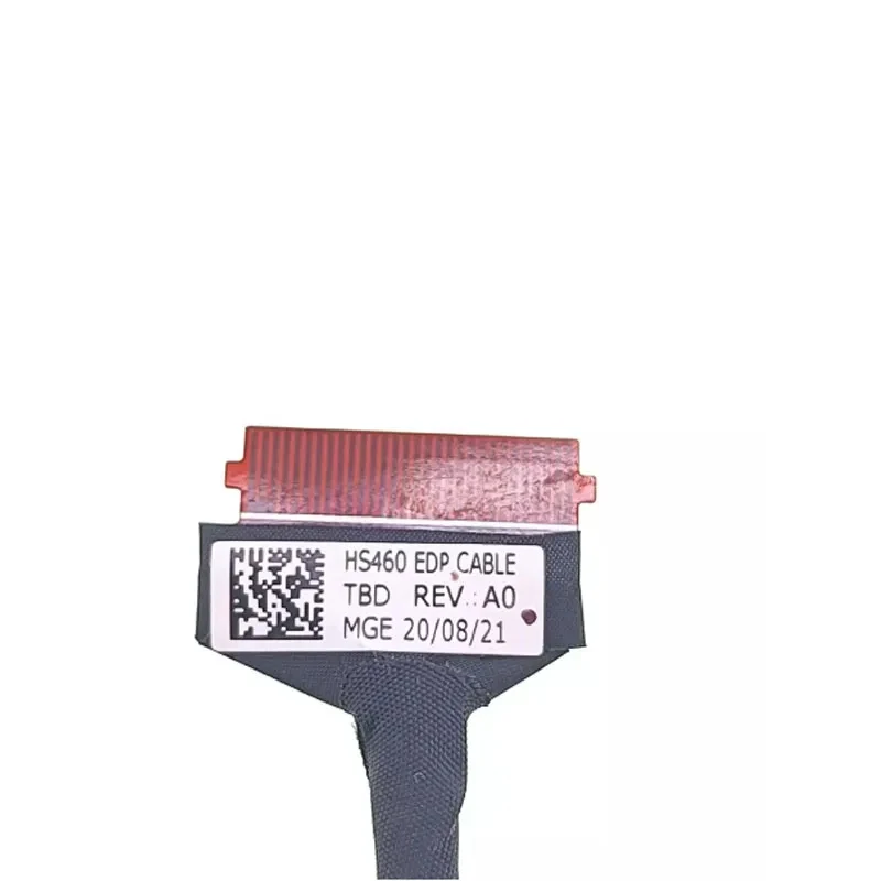 H+New Original Laptop LCD EDP Cable For Lenovo IdeaPad 3-14ITL6 14ADA6 3 14ALC6 dc02c00qw00 dc02c00qw10 dc02c00qw20