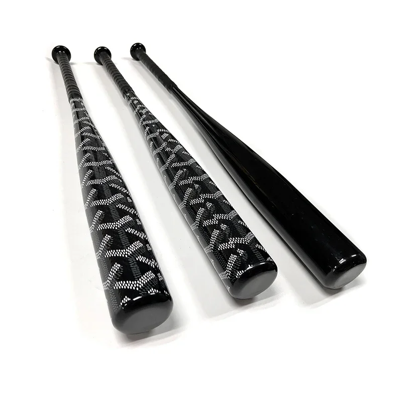 3K Gloss Matte Carbon Fiber Baseball Bat Custom Carbon Fiber Softball Bat for Sports Self-Defense Training