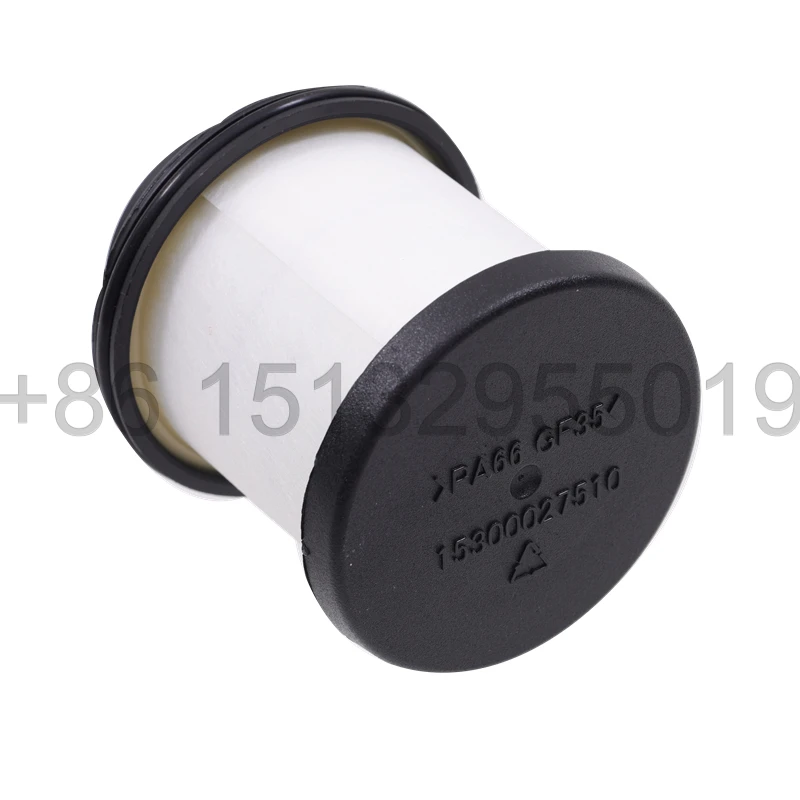 15300027510 Hydraulic Filter For Voith Retarder High Efficiency
