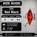 Red Black