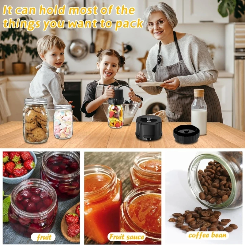 Haushaltsnahtschweißmaschine, Vakuum-Lebensmittelkonservierungs-Versiegelungsmaschine, Küchenbedarf