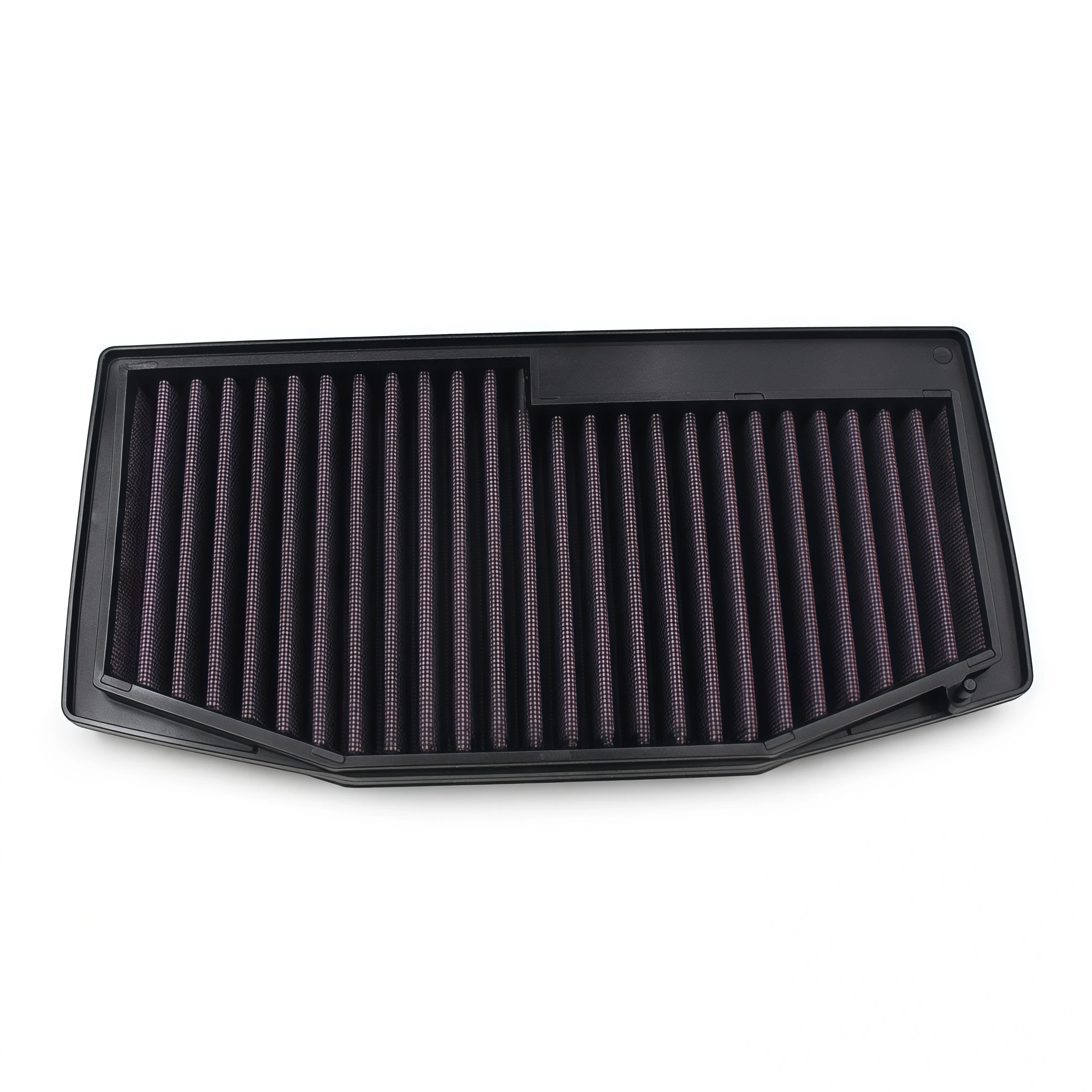 Picture 6: Motorcycle Air Filter For TRIUMPH Street Triple 765 R/S/RS 765R 765S 765RS 2017-2024 Modified Intake Cleaner