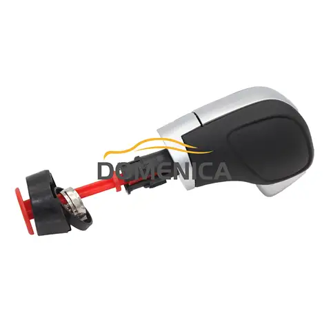 8 best sales polo gti gear knob - №8