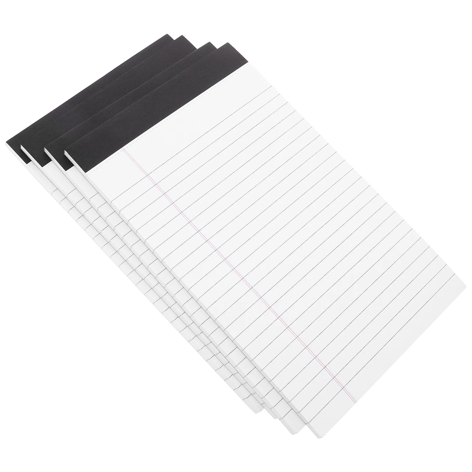 A5 المفكرة القانونية المسيل للدموع مذكرة الوسادة اصطف أجهزة الكمبيوتر المحمولة للعمل الطلاب المسافرين مكتب استخدام تصميم بسيط هدية عملية 128 #5