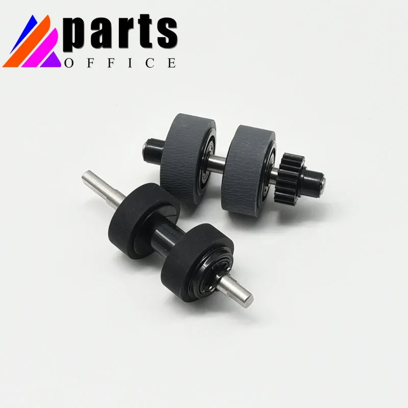 1SETS KV-SS058 Échange Rouleau Kit pour PANASOAlfred KV-S1026C KV-S1046C KV-S1065C KV-S1037 KV-S1038