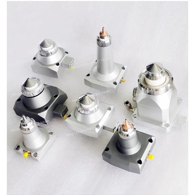 Capacitive Sensor Nozzle for Au3tech ACutter – Laser Cutting Head Inductor Replacement Part