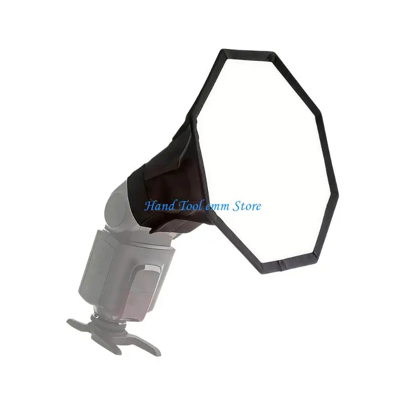 Picture 3: H37F Diffuser Cloth for Softbox Soft Light Diffuser Protective Cover Light Diffuser Sock Studio Accessories