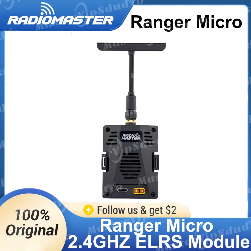 radiomaster-ranger-micro-24ghz-elrs-module-for-boxer-tx12-mkii-tx16s-mkii-radio