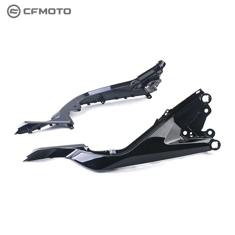 For CFMOTO 675SR Motorcycle Original Parts Chunfeng 675SR Body Left/Right Rear Upper Decorative Panel, Body Cover Shield