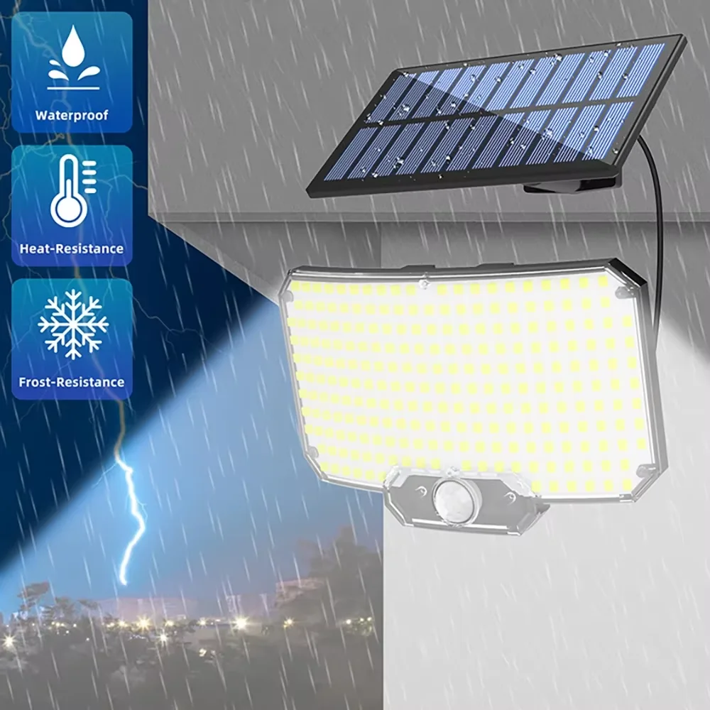 Thumbnail 2 - #31 Best Flood Lights to Buy In 2026
