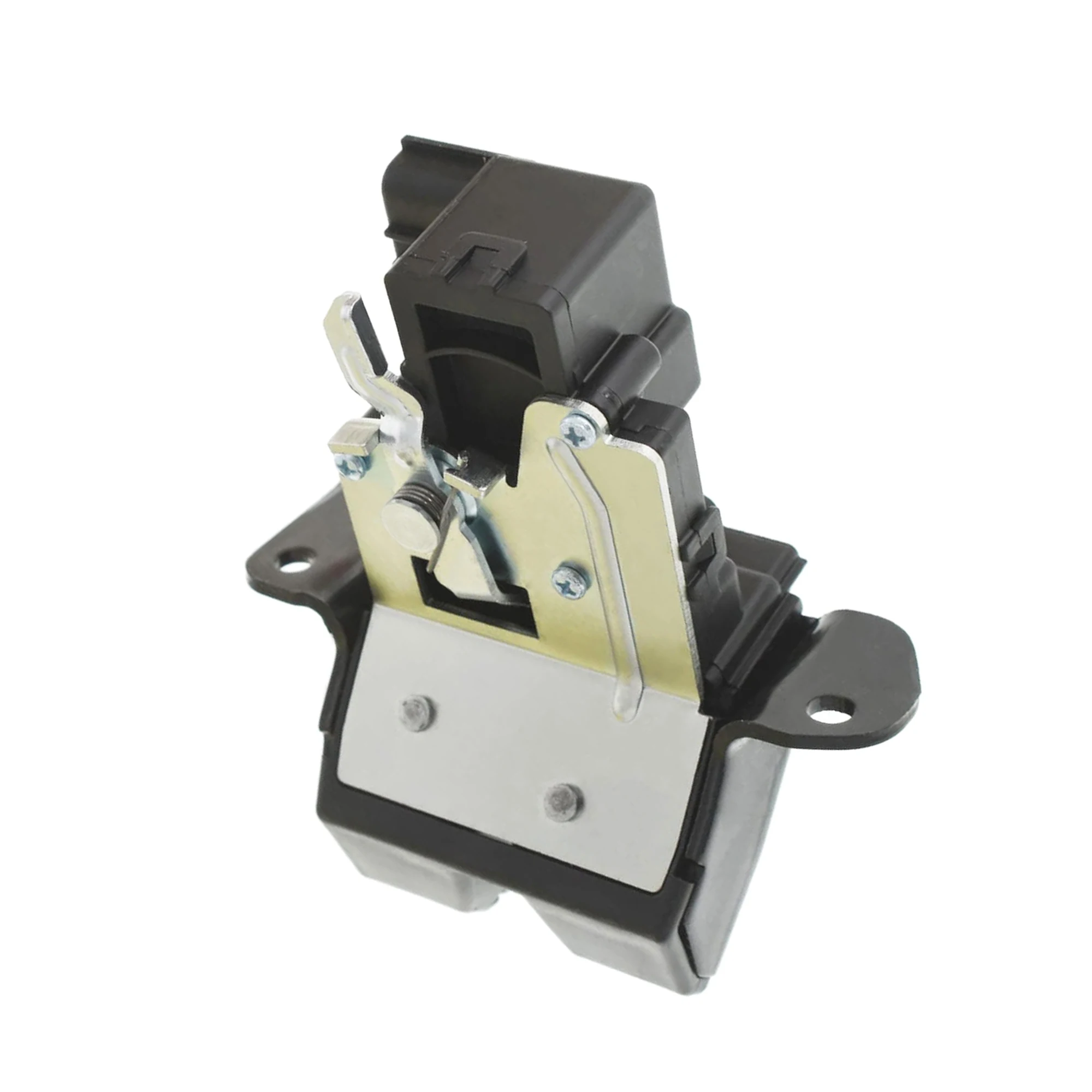 DAZE 81230-A5000 81230A5000 Car Tailgate Trunk Latch Mechanism Door Lock Actuator For Hyundai Elantra GT i30 2013-2017