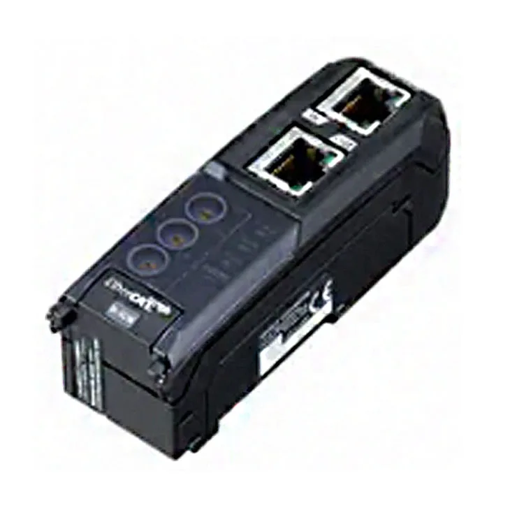 La Ser Sensor DL-EC… - image