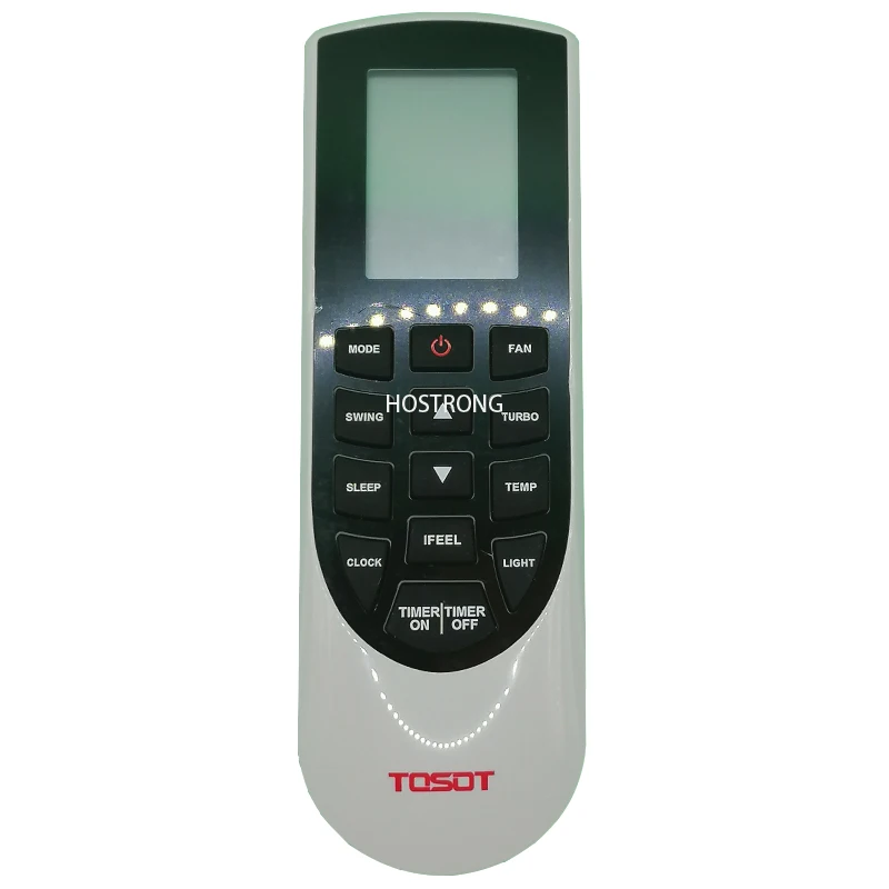 

Factory Supply New Original YAN1F1 Suit for GREE TOSOT Air Conditioner WIFI Remote Control YAN1F6F