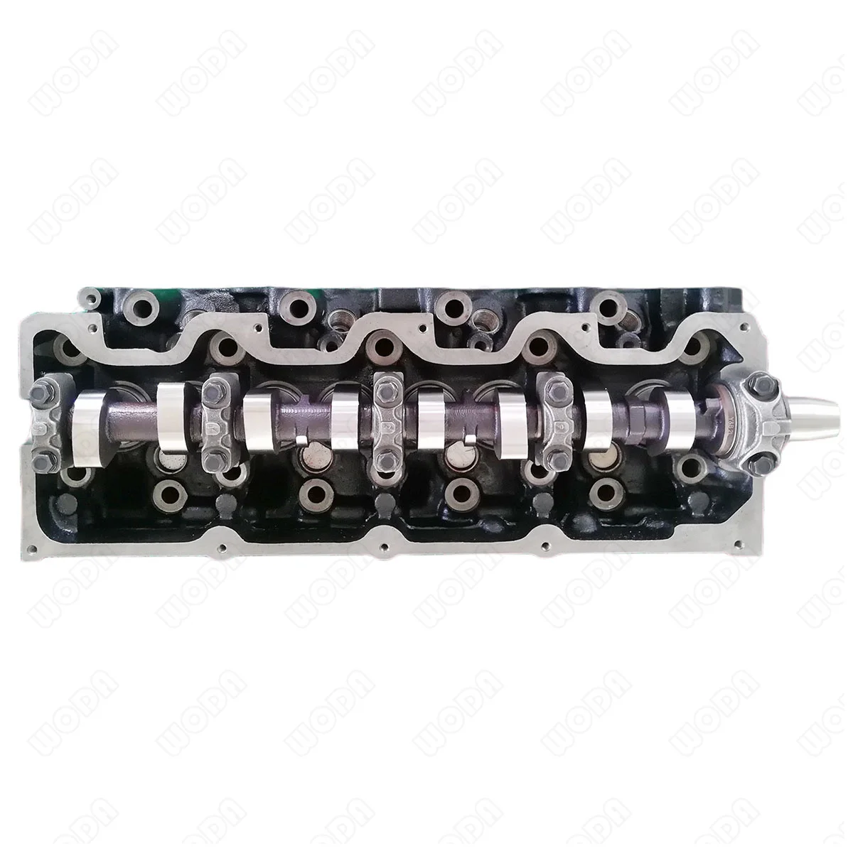 

OEM 11101-54062 Wholesale Factory Brand New 2L 3L 5L Engine Cylinder Head For Toyota Dyna 100 Hiace Van Commuter Car Engine
