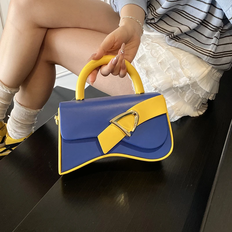 

Famous Designer Popular Leather Crossbody Bag For Ladies Shoulder Handbag Luxury Brand Elegant Classic