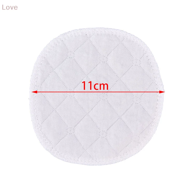 แผ่นสำลีเช็ดเครื่องสำอางแบบซักได้ 10 ชิ้น ใช้ซ้ำได้ ไม่สร้างขยะ ทำความสะอาดผิว เป็นมิตรกับสิ่งแวดล้อม อุปกรณ์เสริมความงาม