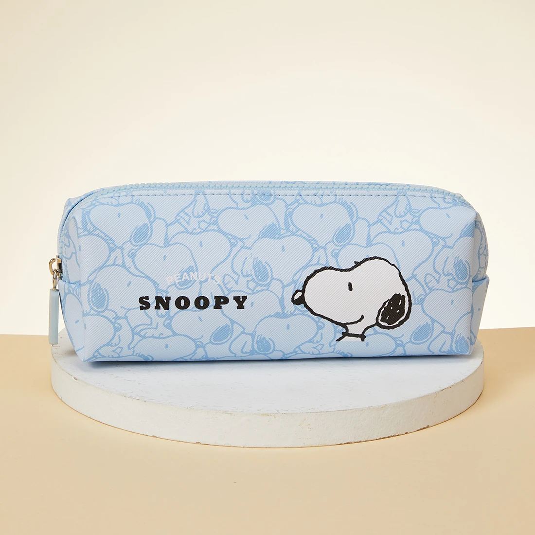 MINISO Snoopy Borsa per cosmet - Beauty Preservation Makeup Bag recensione e prezzo