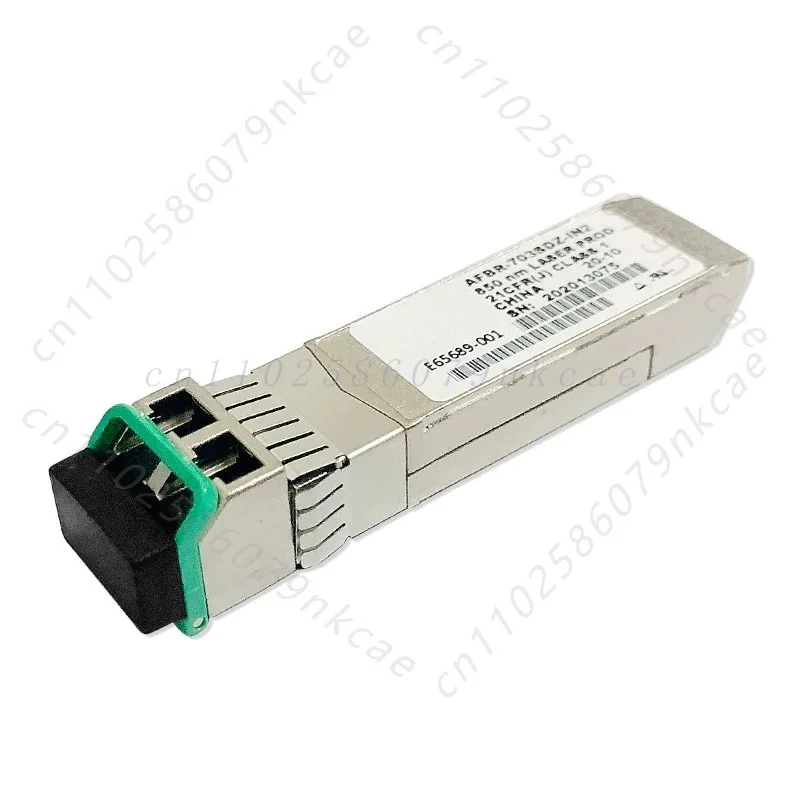 For INTEL AFBR 703SDZ IN2 850nm 10 Gigabit network interface card Fiber Multimode SFP X520