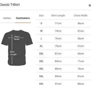 SLASHERS HORROR MOVIE T-shirt Scary Film Halloween Characters