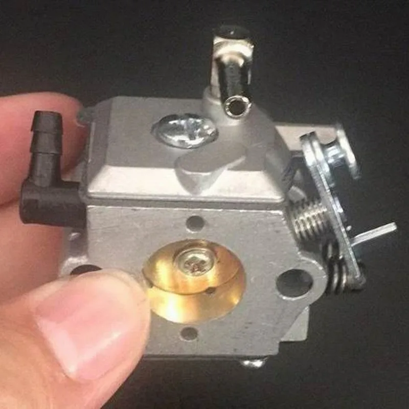 Chainsaw Carburetor For Tillotson HU‑40D OE 1118 120 0601 For 028 028AV Wood Cutting Machine Repair Accessory