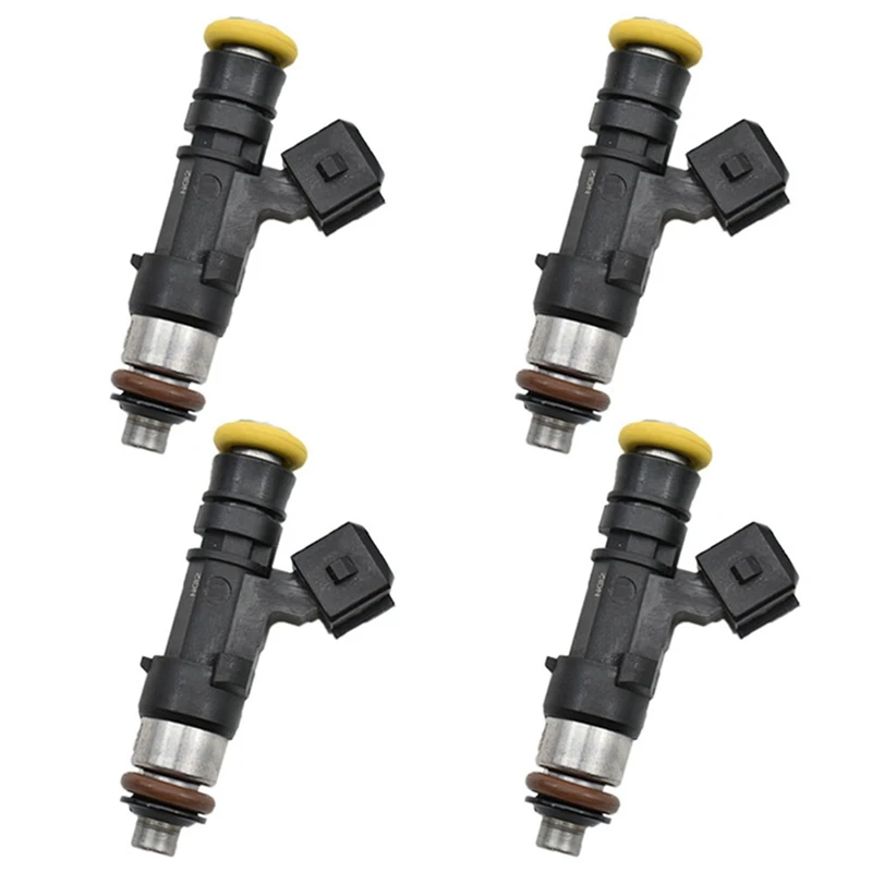 

Fuel Injector For Honda Ford Mazda Dodge Toyota GM 0280158830 0280158829 0280158827 0280158843 0280158821