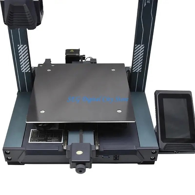 

U75B Y Оси линейный направляющий обновленный комплект двойные направляющие рельсы с фиксированной пластиной mgn9h