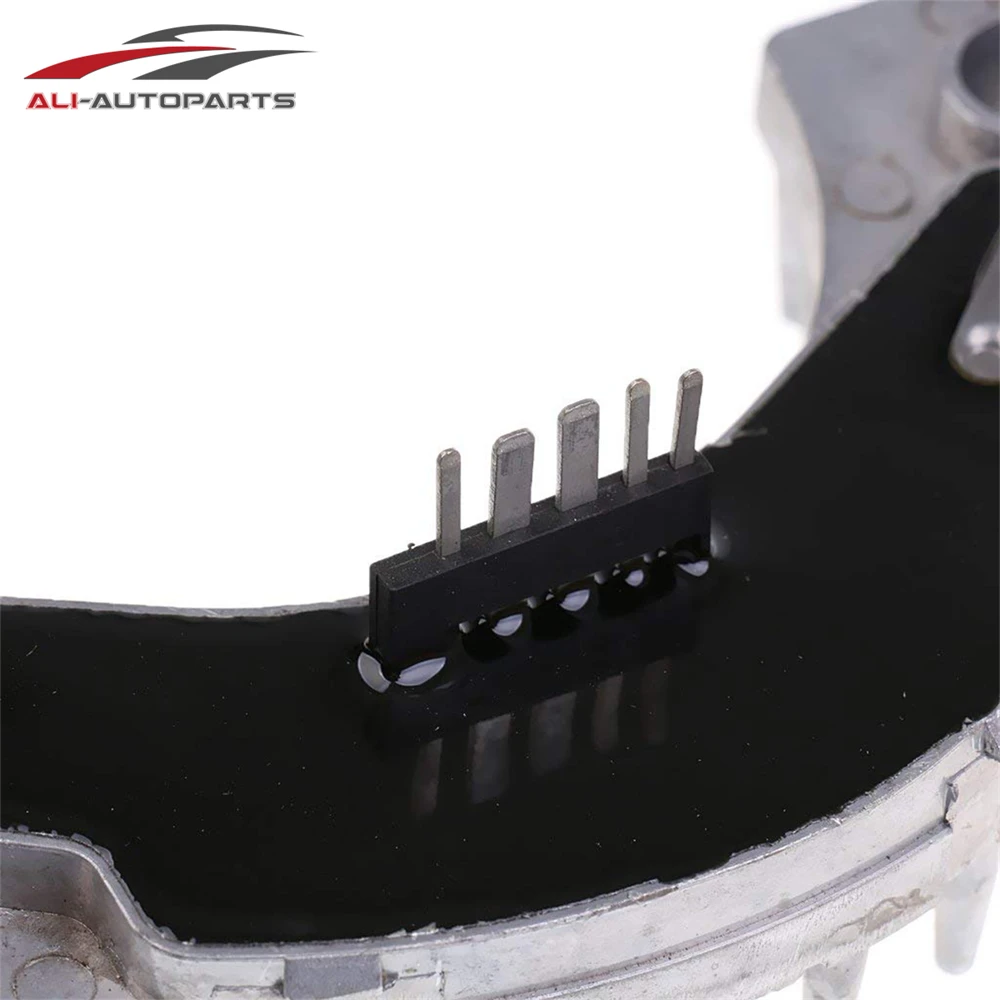 1 Uds. Motor de resistencia del ventilador del calentador 6441AP para PEUGEOT 206 307 CC SW Citroen Picasso Xsara 9140010283