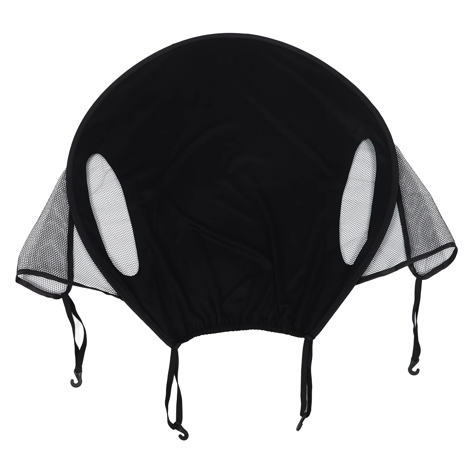 

Universal Adjustable Stroller Sunshade Baby Stroller Canopy Cover Uv Protection Sunshade Pushchair Outdoor Use