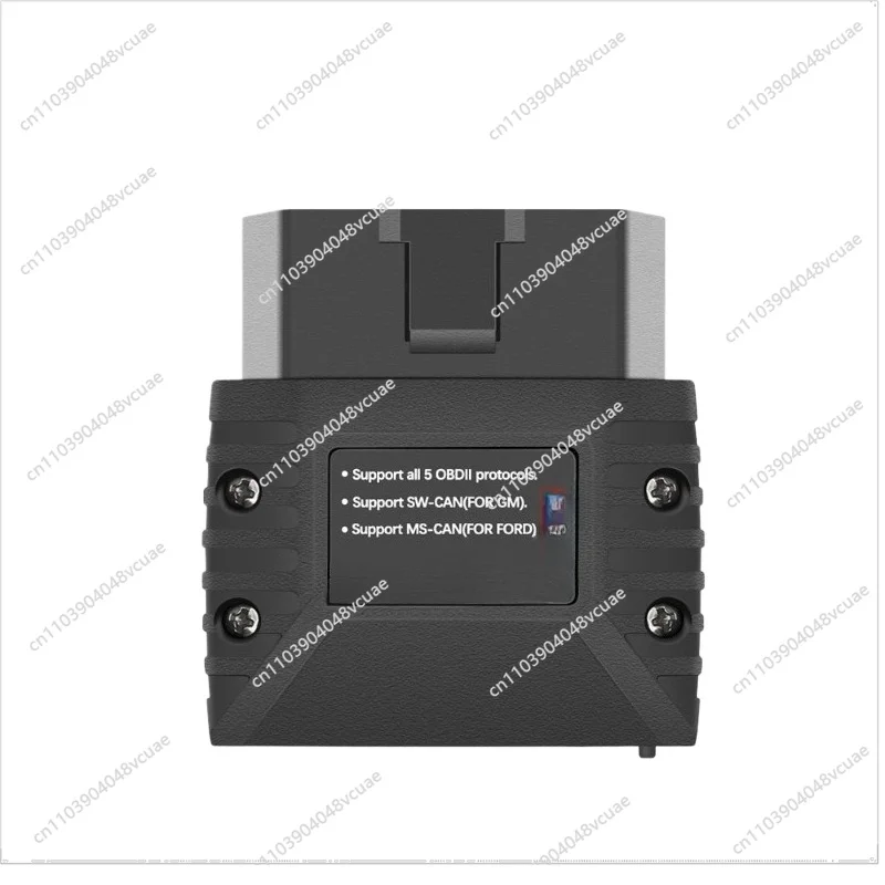 For BLE Bluetooth 4.0 Automotive Fault Diagnostic Instrument
