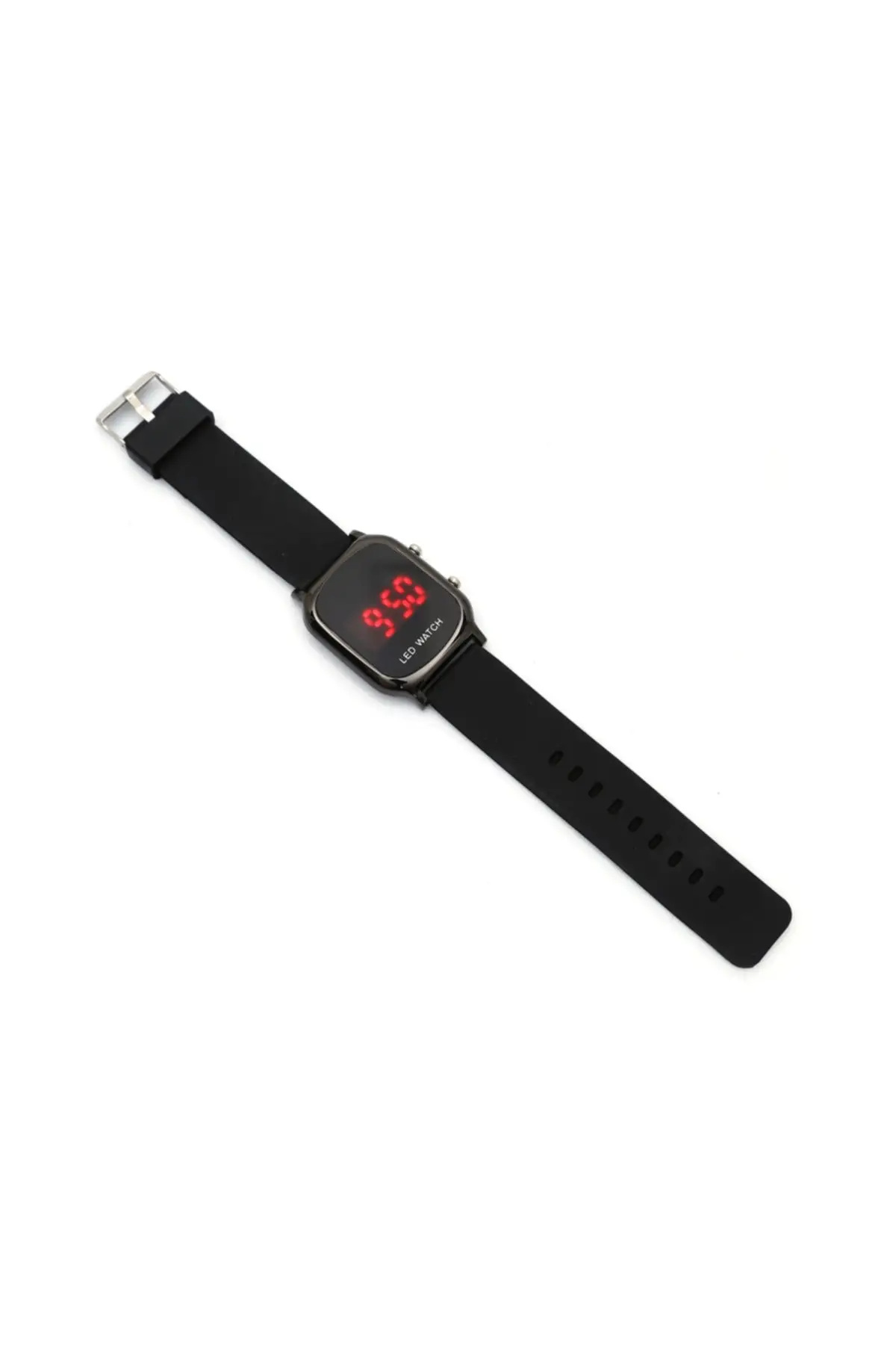 Cyfrowy nadgarstek zegarek