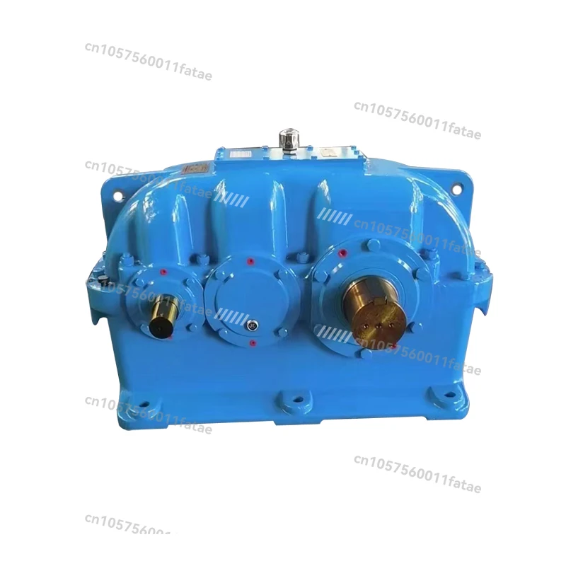 Gear Reducer Hard T…