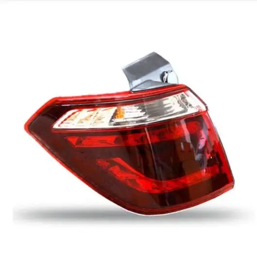 Rear Bumper Fog Lamp / Tail Light Assembly For Changan CX70 CDB305