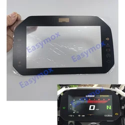 Glass Cover For BMW C400X F750GS S1000XR S1000RR F900R F900XR R1200GS F850GS R1250GS Motorcycle Instrument Cluster Glass Cover