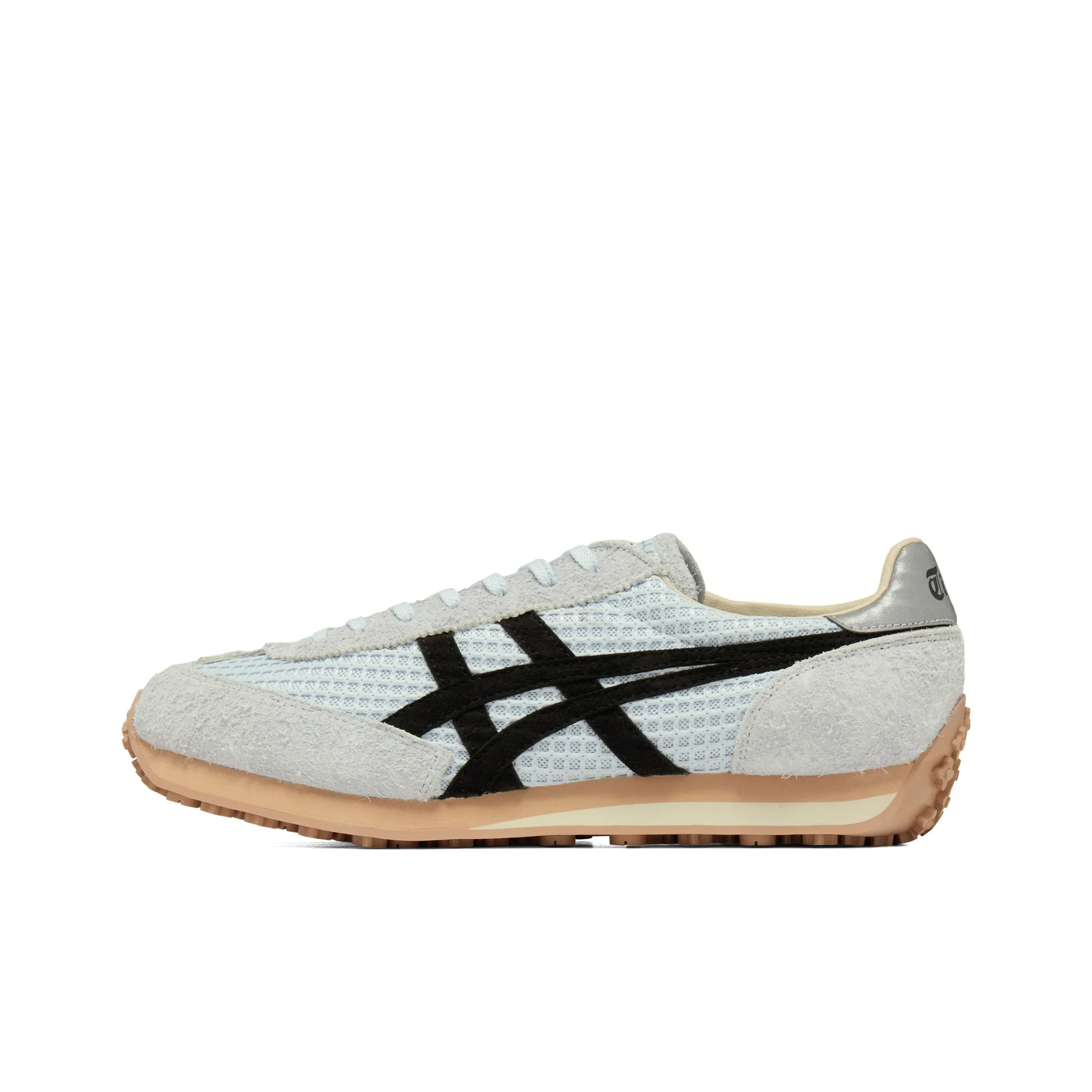 Onitsuka Tiger Edr 78 Casual Shoes Unisex Light Blue 1183C570-400