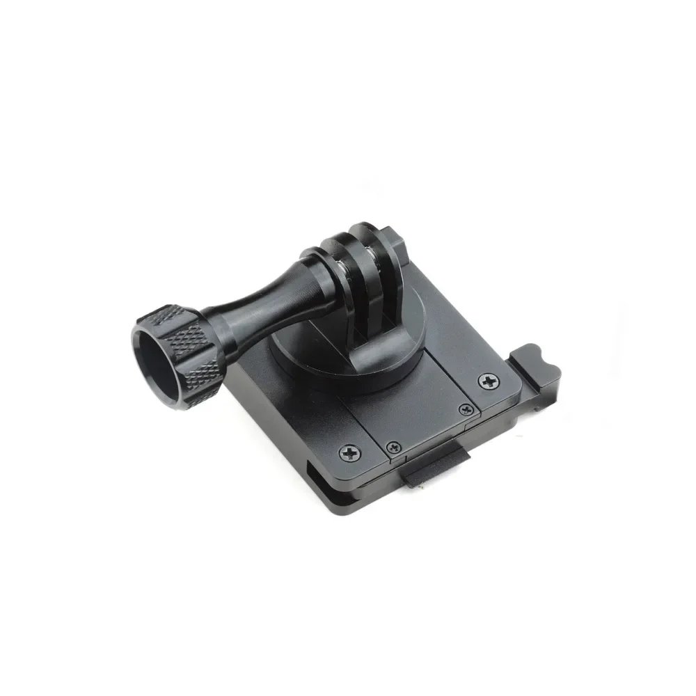 

Держатель Nvg для охотничьего тактического крепления камеры из алюминиевого сплава с ЧПУ для шлема Gopro Mich