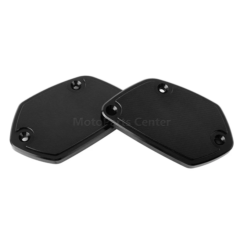 Front Brake Fluid Reservoir Cap Brake Master Cylinder Cover for BMW R NineT Pure/Option 719/Scrambler R 12 NineT R 12