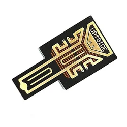 1PCS Signal Enhancement Stickers Portable Signal Booster SP11 Pro Mobile Phone Signal Amplifier Antenna Booster Sticker