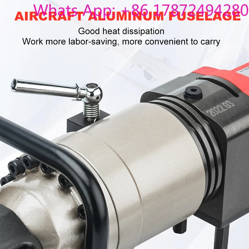 Portable Hydraulic Automatic Rebar Bender Steel Metal Bending Machine